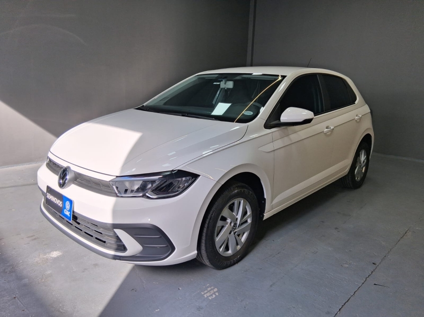 volkswagen polo 1.0 170 tsi sense automatico flex 4p 20263