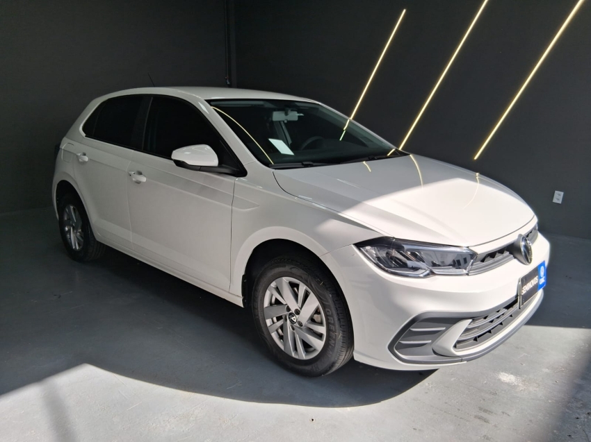 volkswagen polo 1.0 170 tsi sense automatico flex 4p 20264