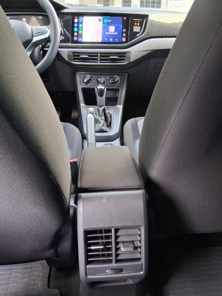 volkswagen polo 1.0 170 tsi sense automatico flex 4p 202611