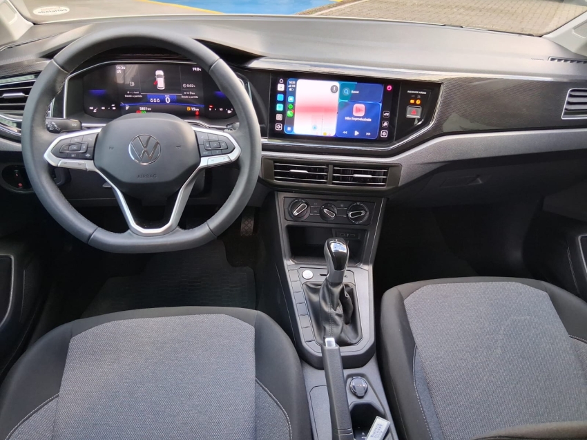 volkswagen polo 1.0 170 tsi sense automatico flex 4p 20269