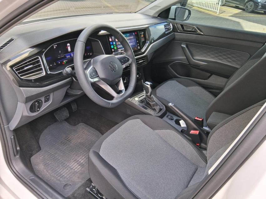 volkswagen polo 1.0 170 tsi sense automatico flex 4p 20266