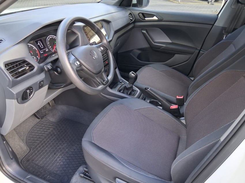 volkswagen t-cross 1.0 200 tsi total flex sense automatico 4p 20239