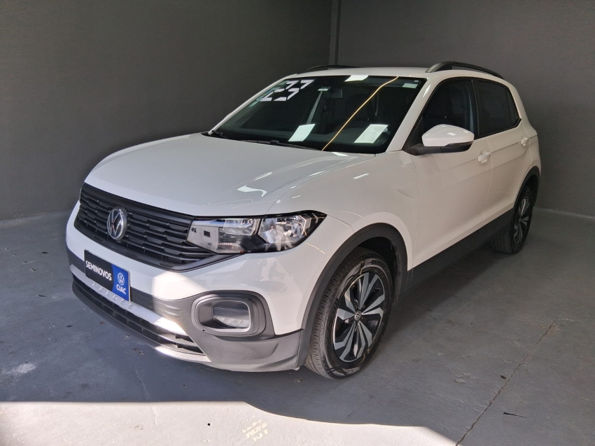 volkswagen t-cross 1.0 200 tsi total flex sense automatico 4p 20234