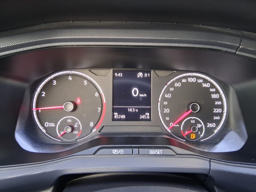 volkswagen t-cross 1.0 200 tsi total flex sense automatico 4p 20236