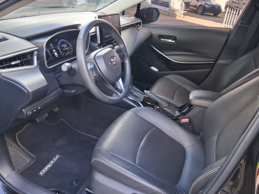 toyota corolla 2.0 vvt-ie flex xei direct shift 4p automatico 20248