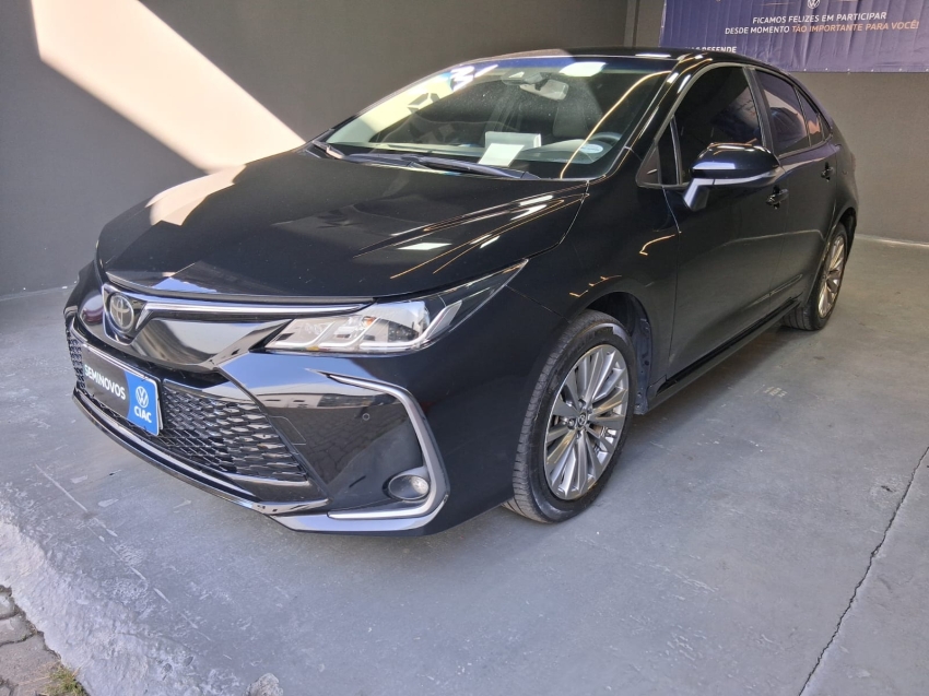 toyota corolla 2.0 vvt-ie flex xei direct shift 4p automatico 20241