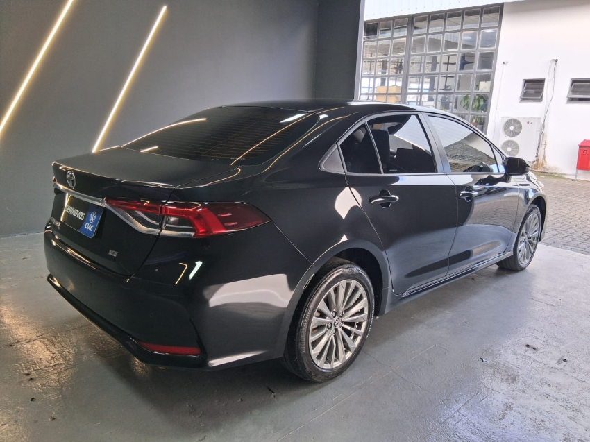 toyota corolla 2.0 vvt-ie flex xei direct shift 4p automatico 20243