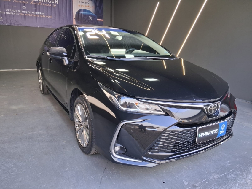 toyota corolla 2.0 vvt-ie flex xei direct shift 4p automatico 20242