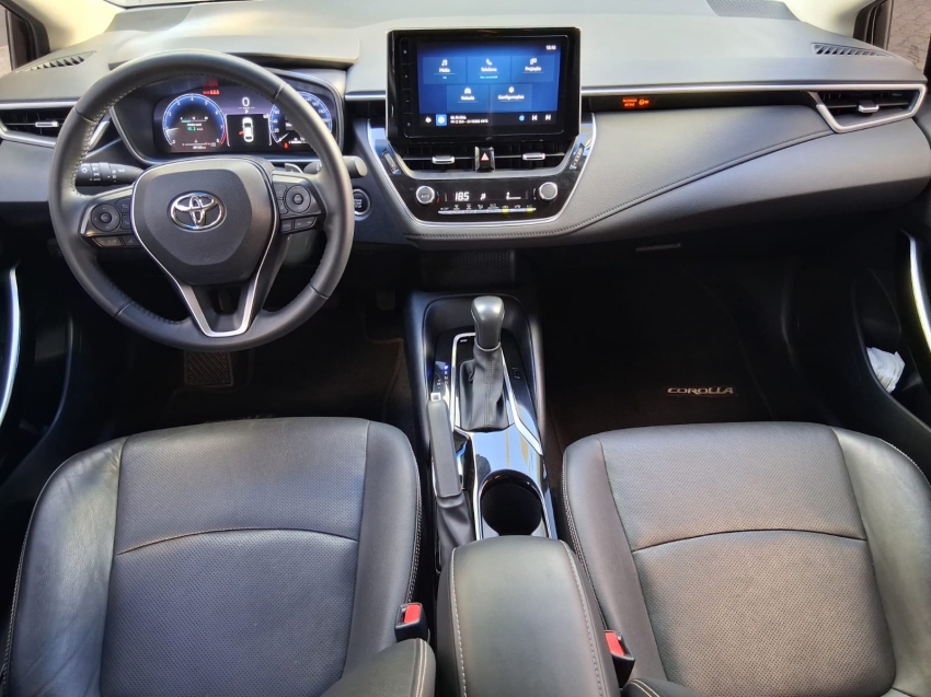 toyota corolla 2.0 vvt-ie flex xei direct shift 4p automatico 20246