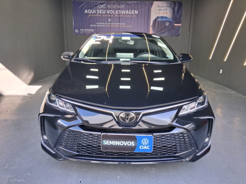 toyota corolla 2.0 vvt-ie flex xei direct shift 4p automatico 20240