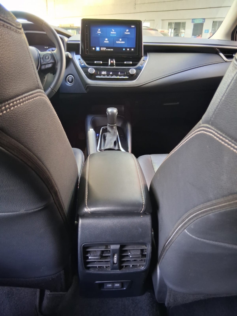 toyota corolla 2.0 vvt-ie flex xei direct shift 4p automatico 202410