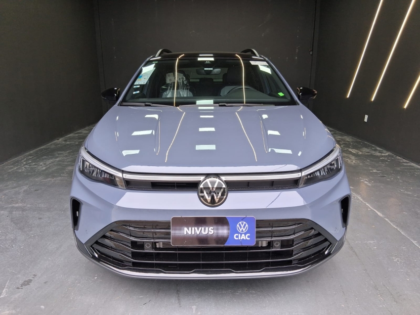 volkswagen nivus 1.0 200 tsi total flex highline automatico 4p 2027