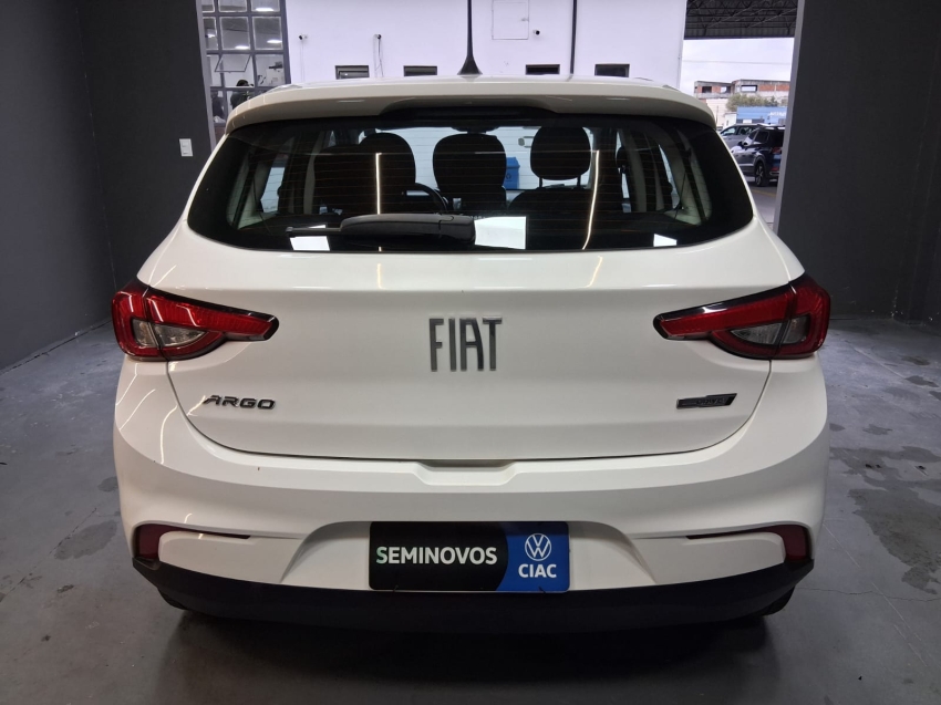 fiat argo 1.0 firefly flex manual 4p 20254