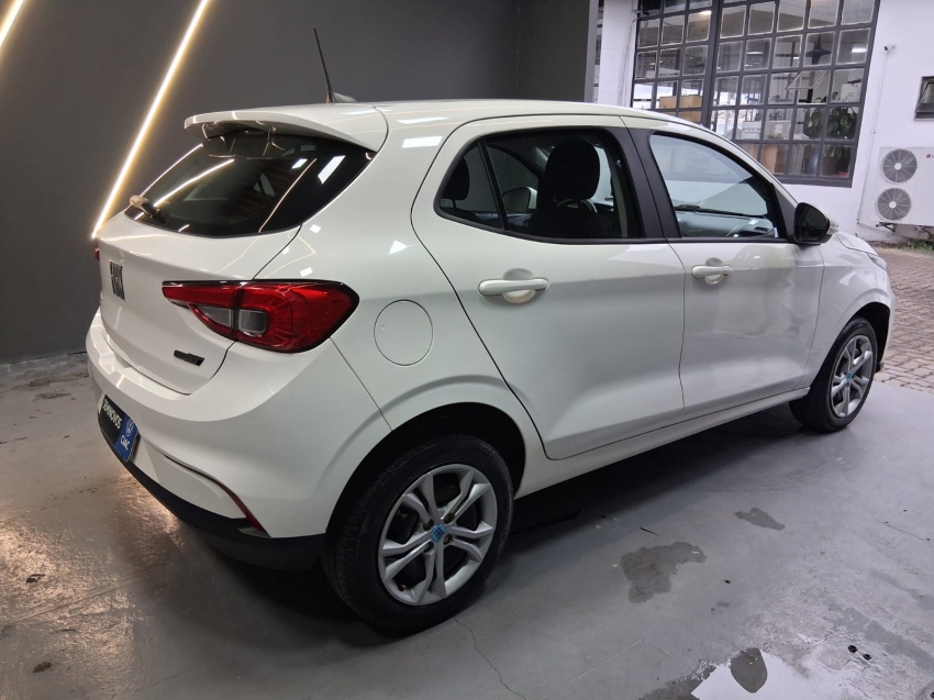 fiat argo 1.0 firefly flex manual 4p 20253