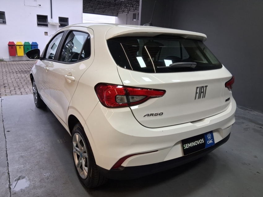 fiat argo 1.0 firefly flex manual 4p 20255