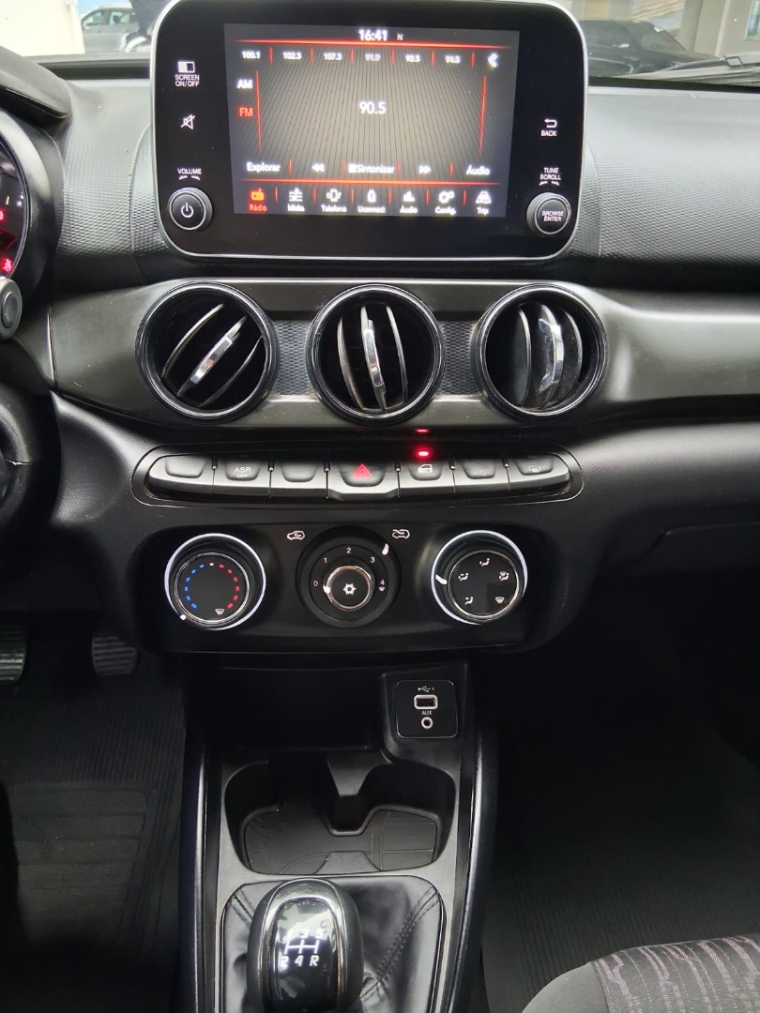 fiat argo 1.0 firefly flex manual 4p 202510