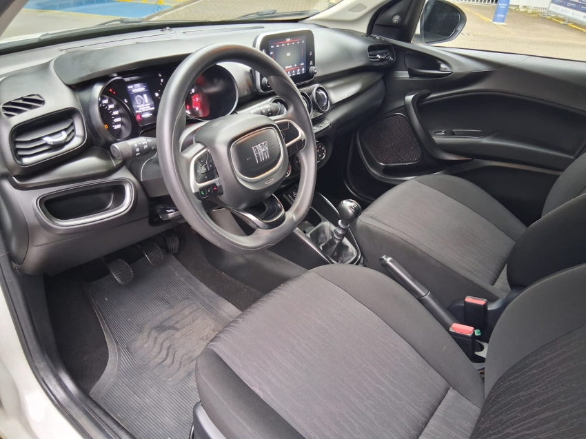 fiat argo 1.0 firefly flex manual 4p 20259