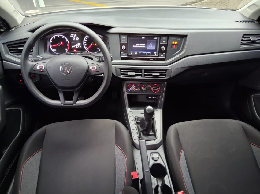 volkswagen polo 1.0 mpi manual flex 4p 20239