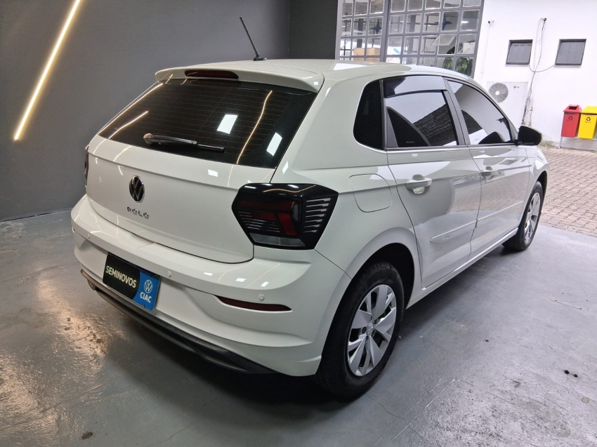 volkswagen polo 1.0 mpi manual flex 4p 20233