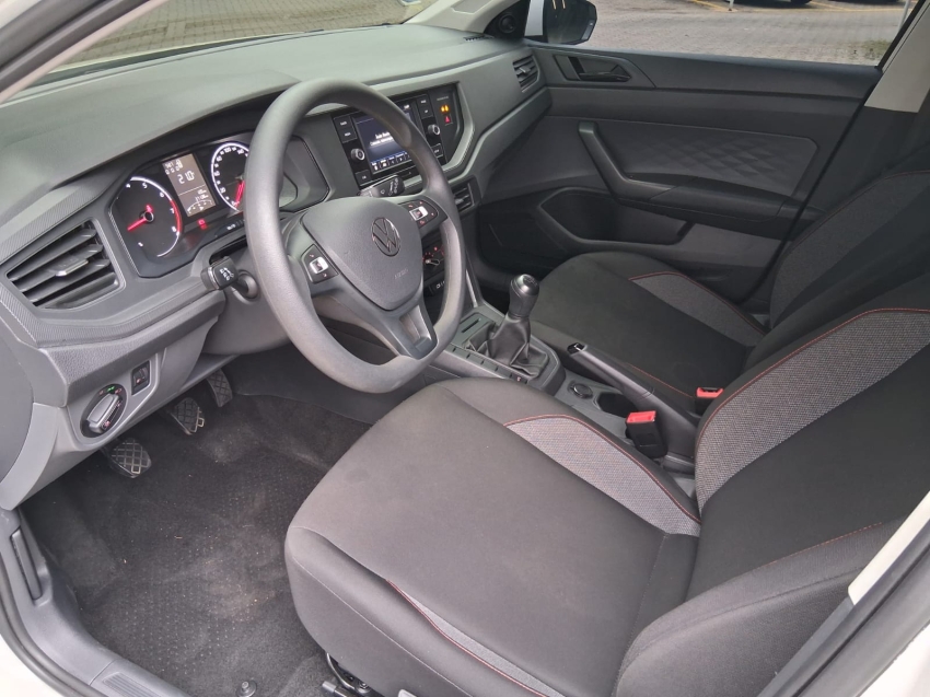 volkswagen polo 1.0 mpi manual flex 4p 20237