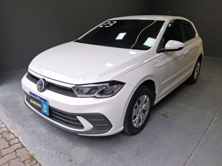 volkswagen polo 1.0 mpi manual flex 4p 20234
