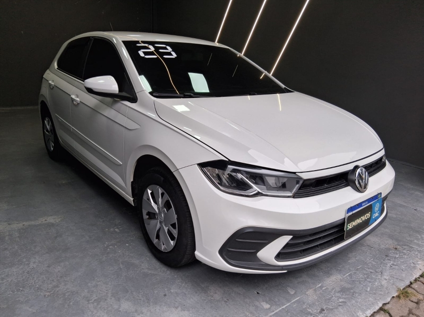 volkswagen polo 1.0 mpi manual flex 4p 20231
