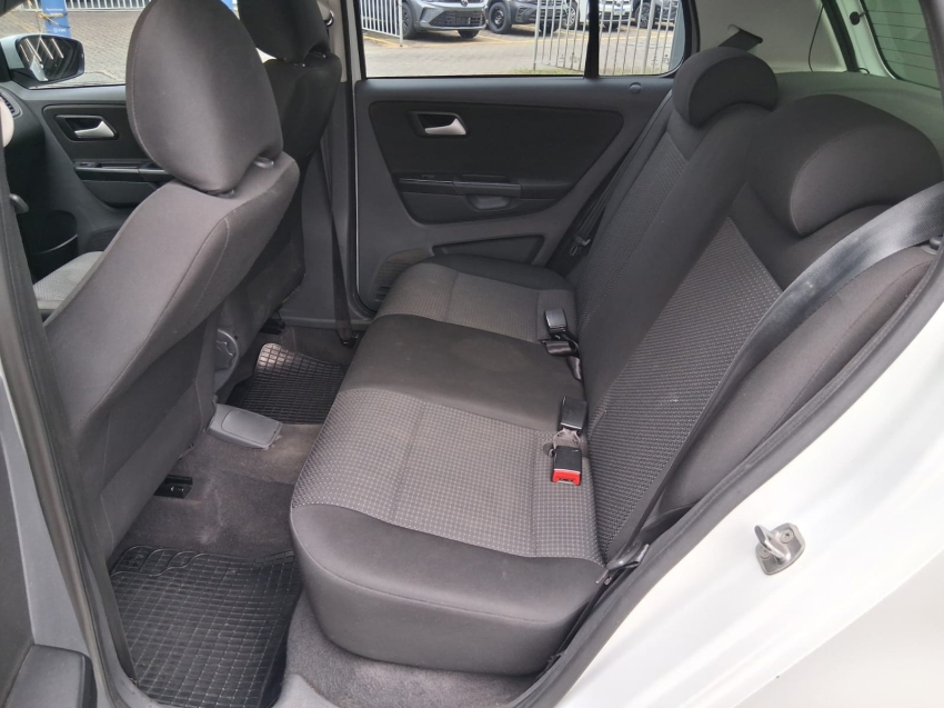 volkswagen fox 1.6 msi total flex connect 4p manual 20198