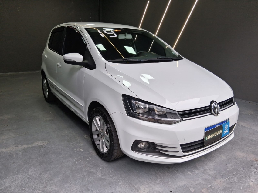 volkswagen fox 1.6 msi total flex connect 4p manual 20191