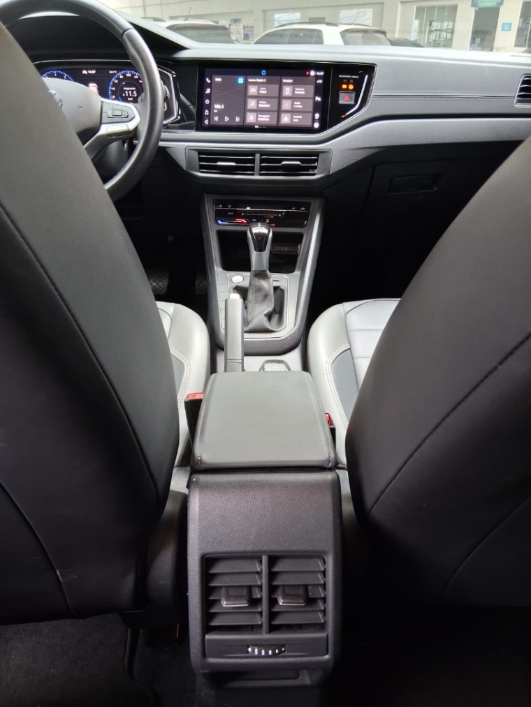 volkswagen nivus 1.0 200 tsi total flex highline automatico 4p 202411