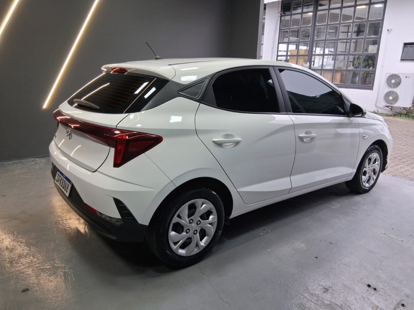 hyundai hb20 1.0 12v flex sense plus manual 4p 20254