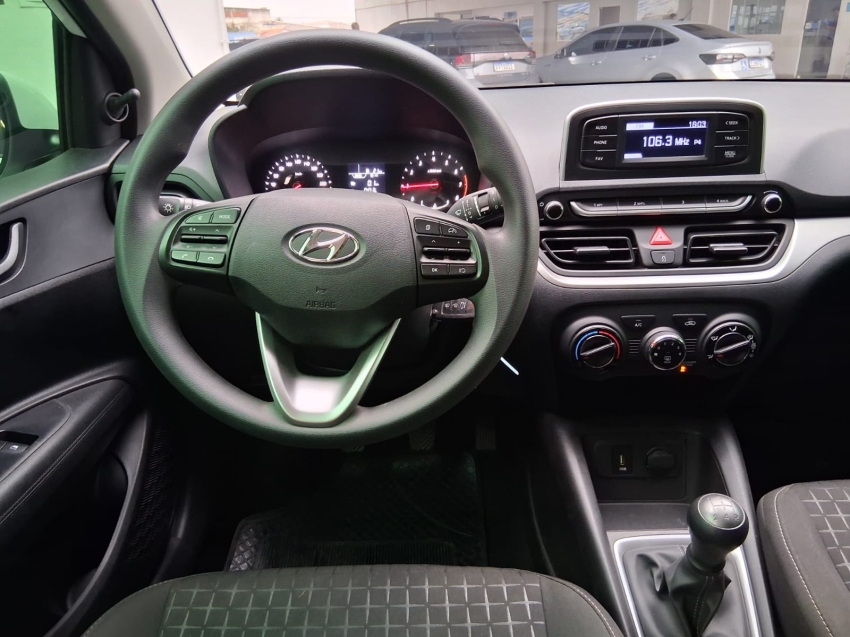 hyundai hb20 1.0 12v flex sense plus manual 4p 20259