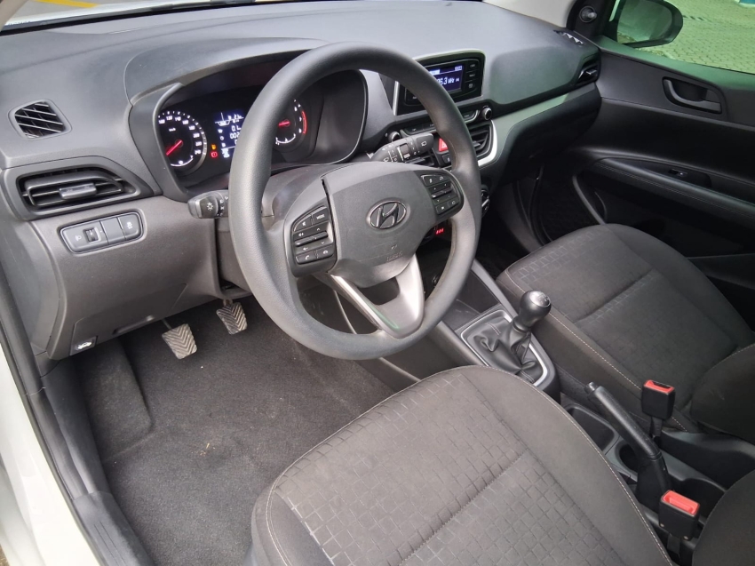 hyundai hb20 1.0 12v flex sense plus manual 4p 20256