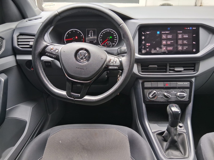 volkswagen t-cross 1.0 200 tsi total flex automatico 4p 202110