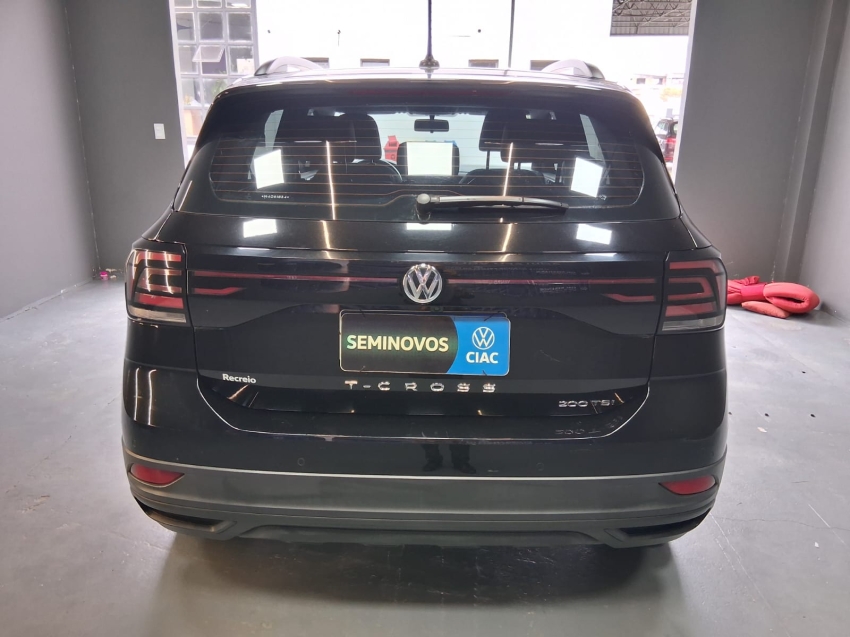 volkswagen t-cross 1.0 200 tsi total flex automatico 4p 20214