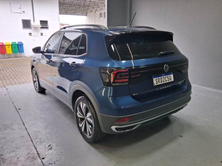 volkswagen t-cross 1.0 200 tsi total flex comfortline automatico 4p manual 20244