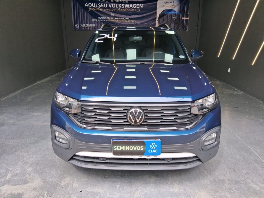 volkswagen t-cross 1.0 200 tsi total flex comfortline automatico 4p manual 20240