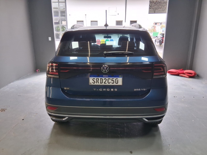 volkswagen t-cross 1.0 200 tsi total flex comfortline automatico 4p manual 20243