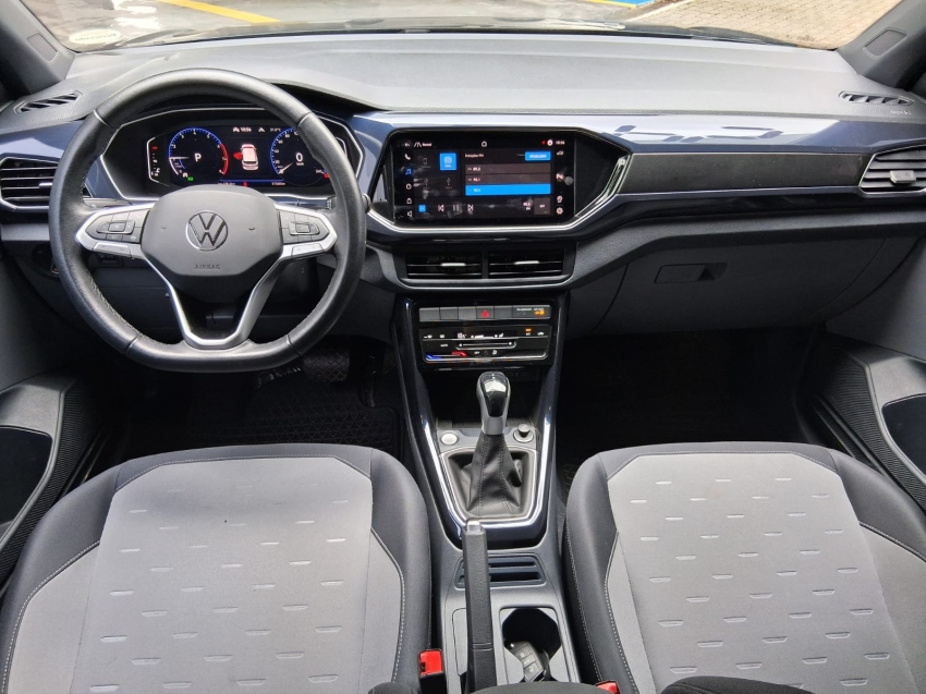 volkswagen t-cross 1.0 200 tsi total flex comfortline automatico 4p manual 20248