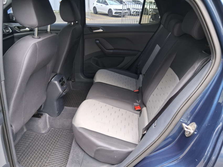 volkswagen t-cross 1.0 200 tsi total flex comfortline automatico 4p manual 20245