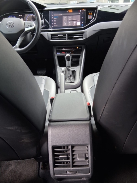 volkswagen nivus 1.0 200 tsi total flex highline automatico 4p 202310