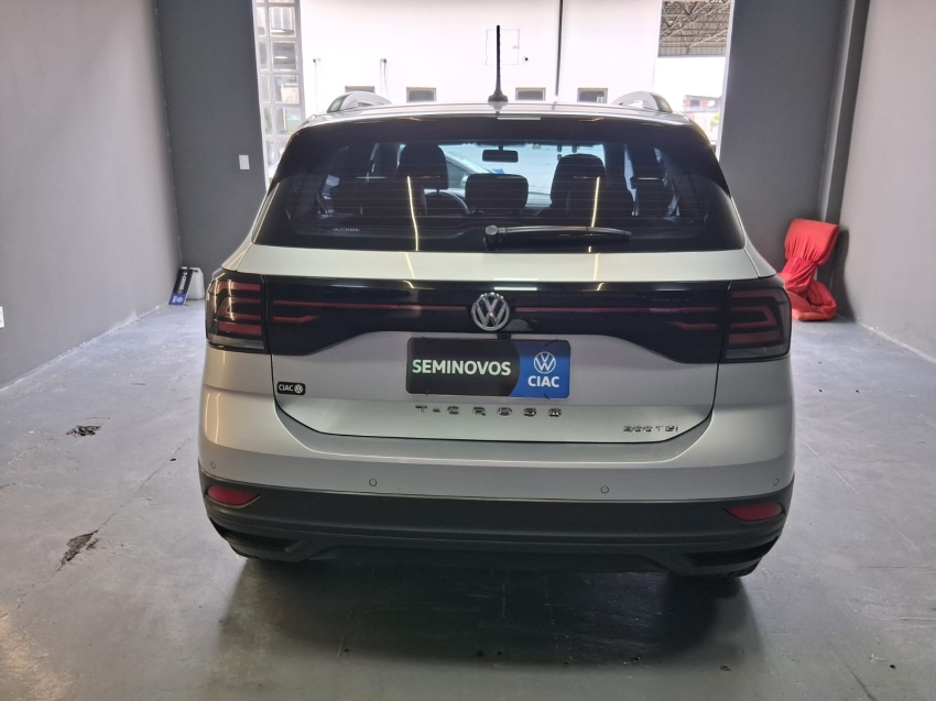 volkswagen t-cross 1.0 200 tsi total flex automatico 4p 20214