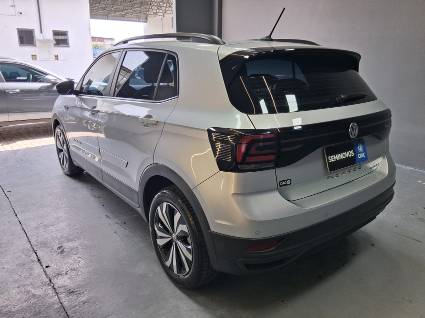 volkswagen t-cross 1.0 200 tsi total flex automatico 4p 20215