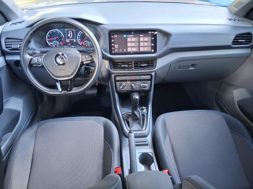 volkswagen t-cross 1.0 200 tsi total flex automatico 4p 202111