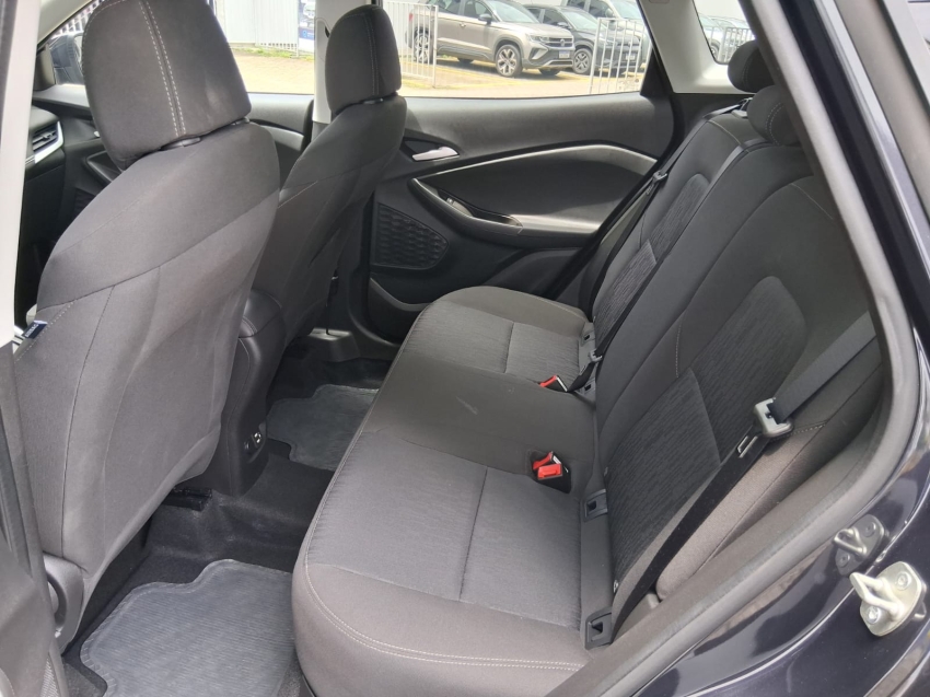 chevrolet tracker 1.0 turbo flex lt automatico 4p 20266