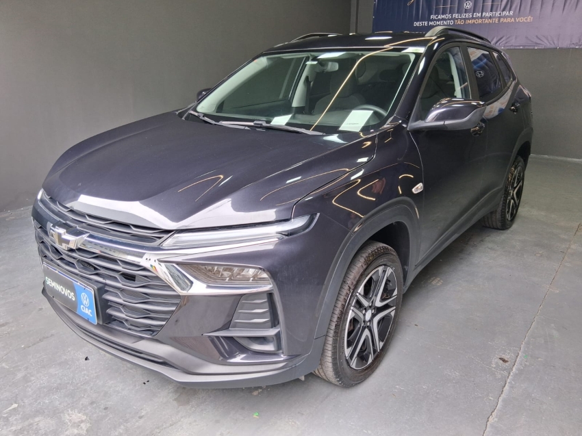 chevrolet tracker 1.0 turbo flex lt automatico 4p 20261