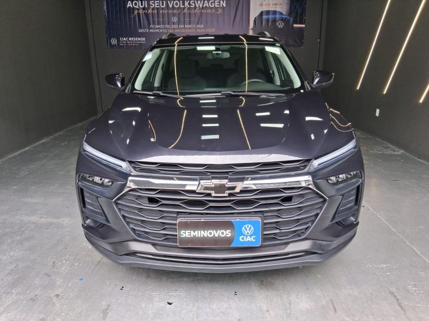 chevrolet tracker 1.0 turbo flex lt automatico 4p 20260