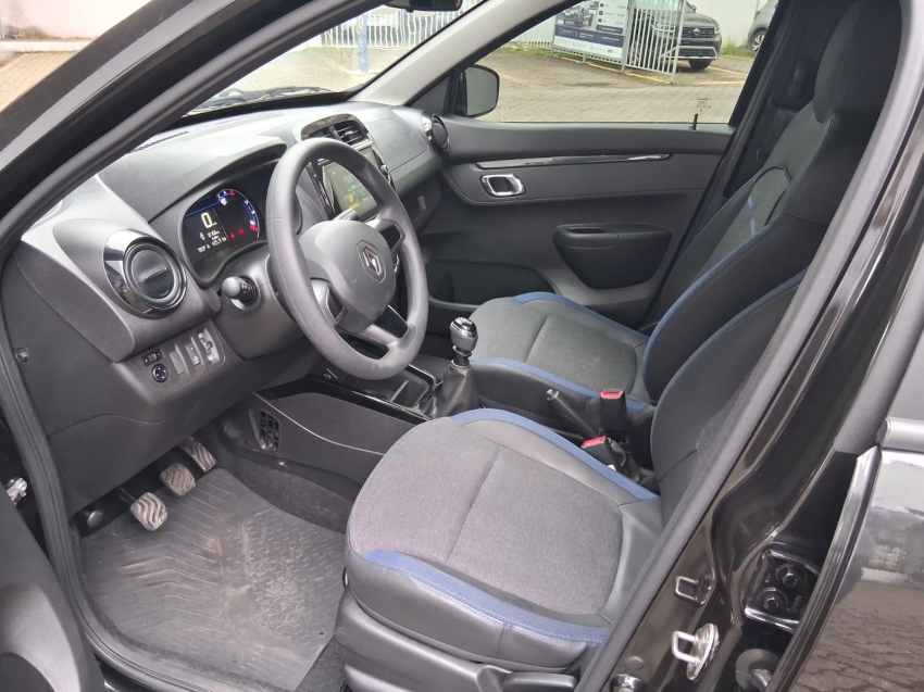 renault kwid 1.0 12v sce flex intense manual 4p 20269