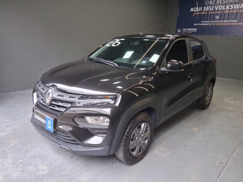 renault kwid 1.0 12v sce flex intense manual 4p 20262