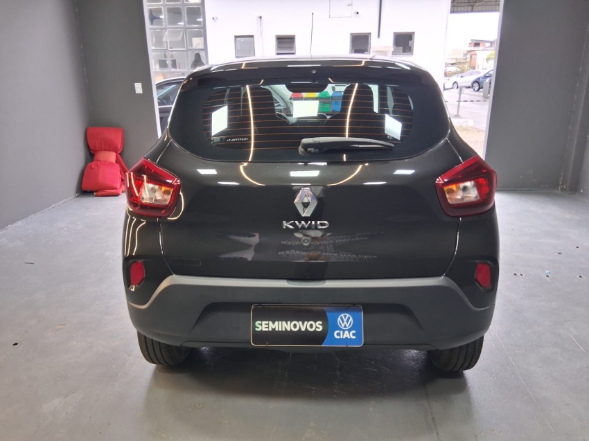 renault kwid 1.0 12v sce flex intense manual 4p 20264