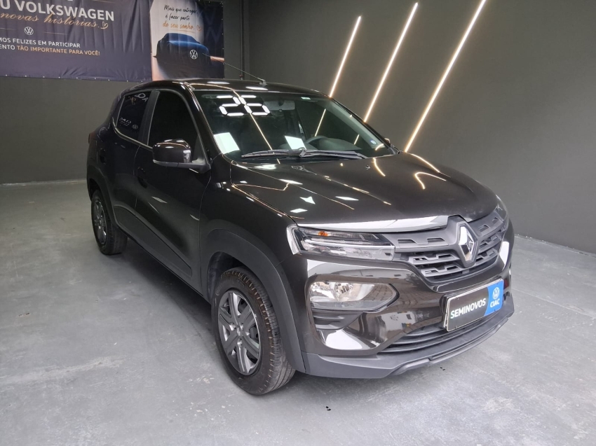 renault kwid 1.0 12v sce flex intense manual 4p 20261